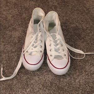 Converse All Stars